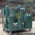35kw Degassing Vacuum Transformer Oil Purifier 1800L/H