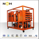 Mobile Unit Insulation Oil Purifier With High precision Filtering System