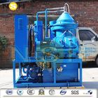 3 Phase Oil Centrifuge Machine / Fuel Oil Handling System Disc Diesel Oil Centrifuge