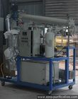 High Efficiency Vacuum Oil Filter Oil Distillation Refining 2T/D