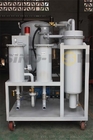 26kW Enclosed Dehydration Vacuum Transformer Oil Purifier For Power Industry