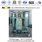 TF-30 Vacuum 1800L/H Turbine Insulation Oil Purifier 27KW Filtration System